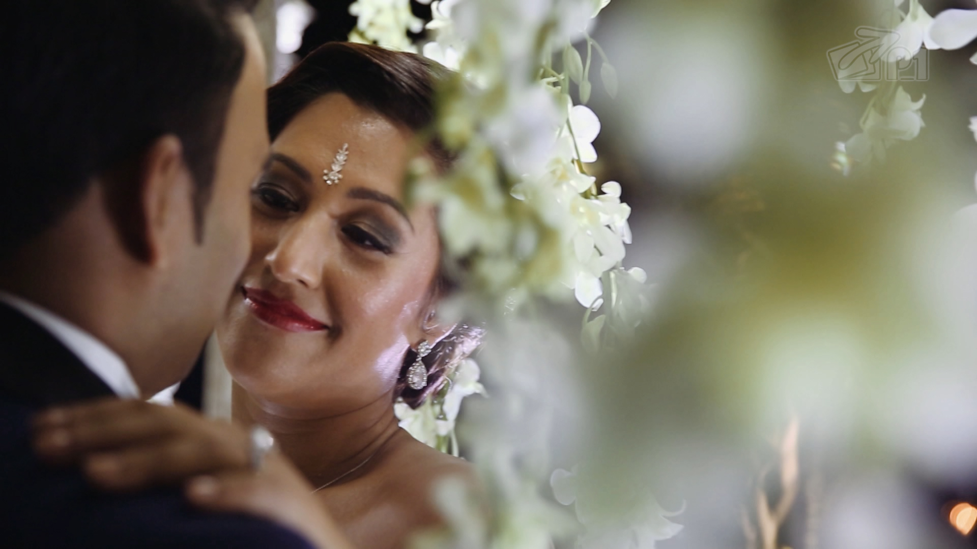 Sarita and Samuel by Point One Designs | Bridestory.com