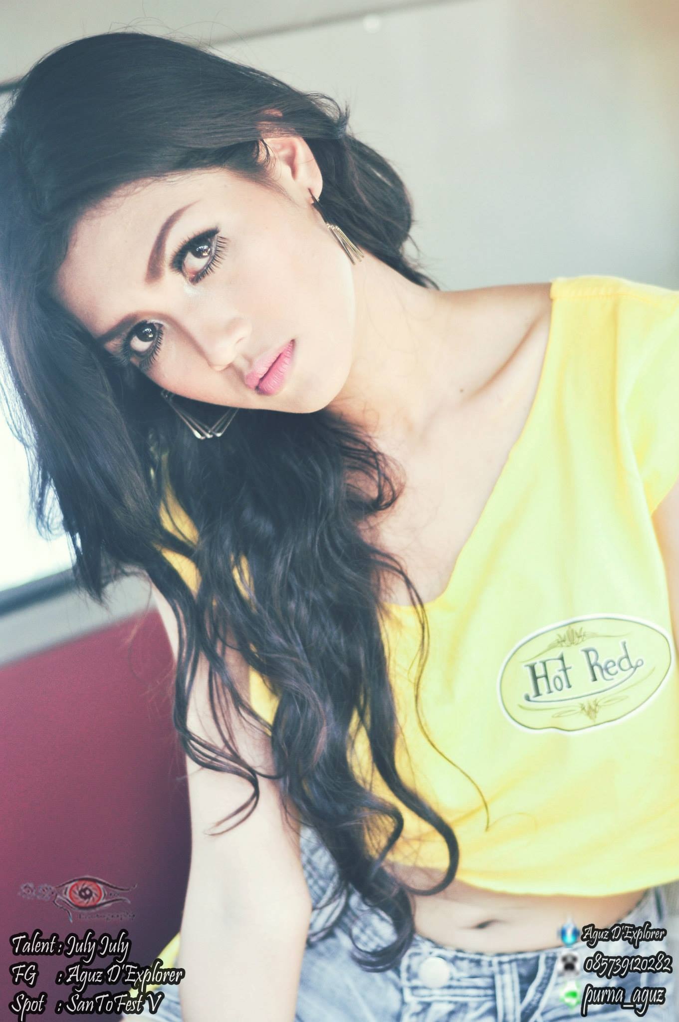Sanur Auto Festival by Allena Make Up Bridestory com