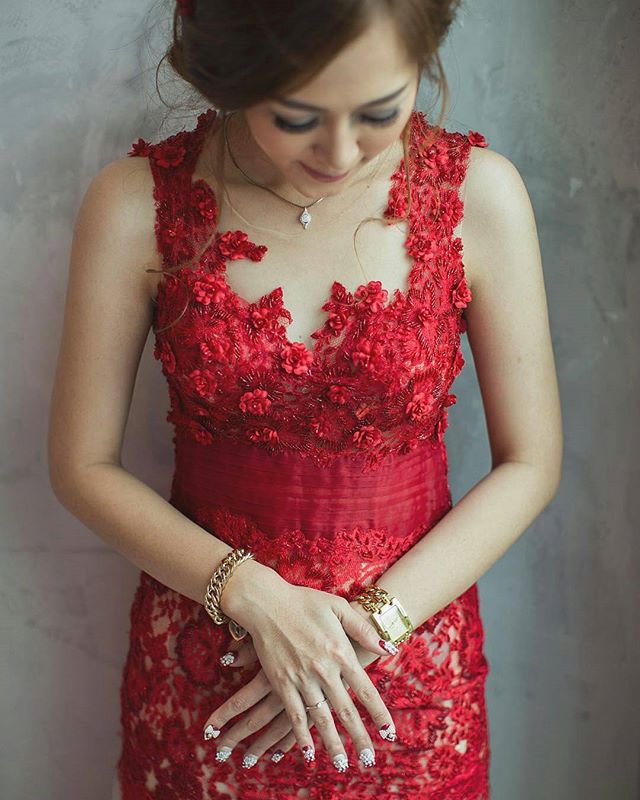 Evening dresses latest by SAVORENT Gown Rental