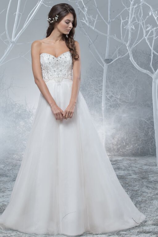 Maggie & Shirley Bridal Maggie & Shirley Bridal Bridestory