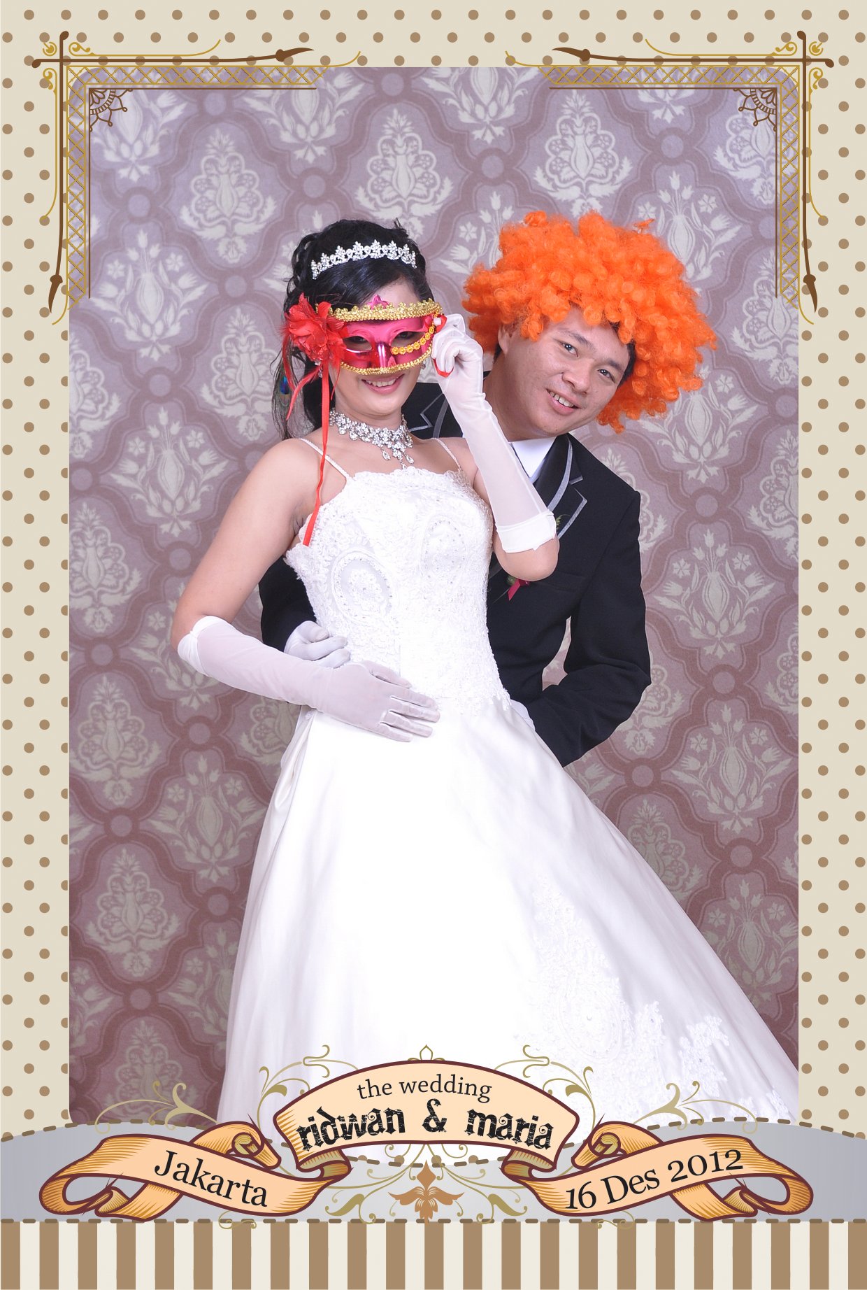 Wedding booth by FotoimOet Ridwan Maria 1 fcmnvt