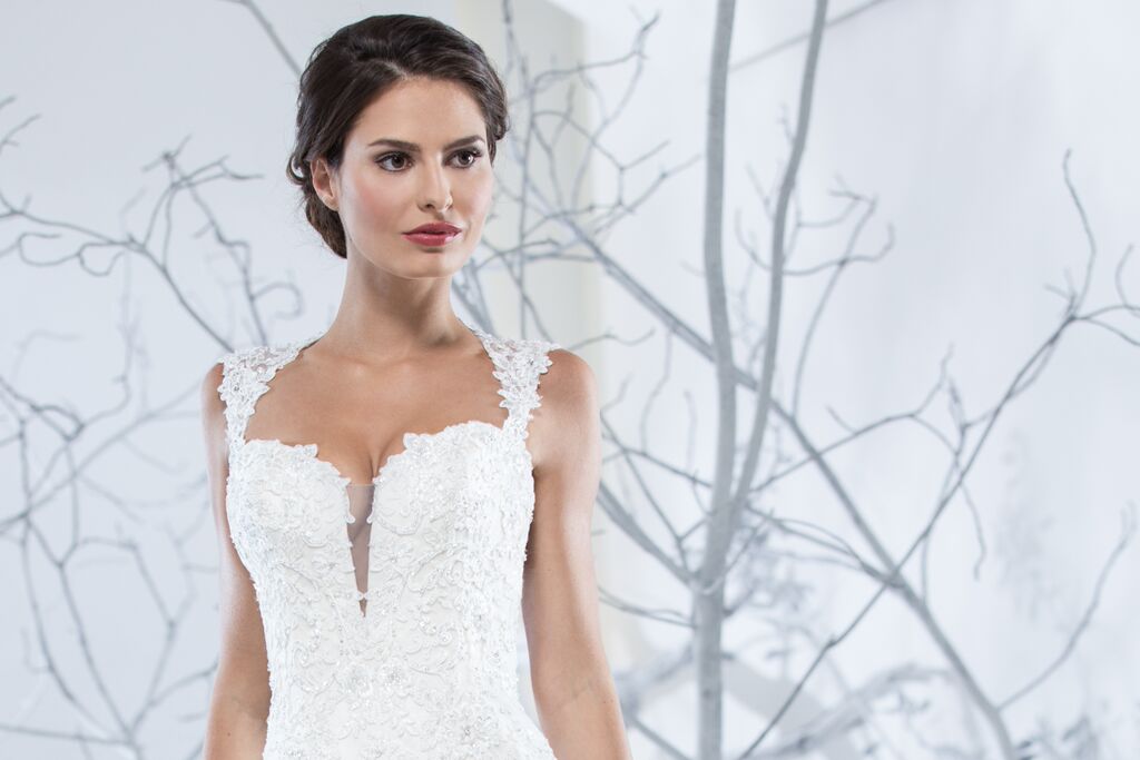 Maggie & Shirley Bridal Wedding Bridal in San Jose (California