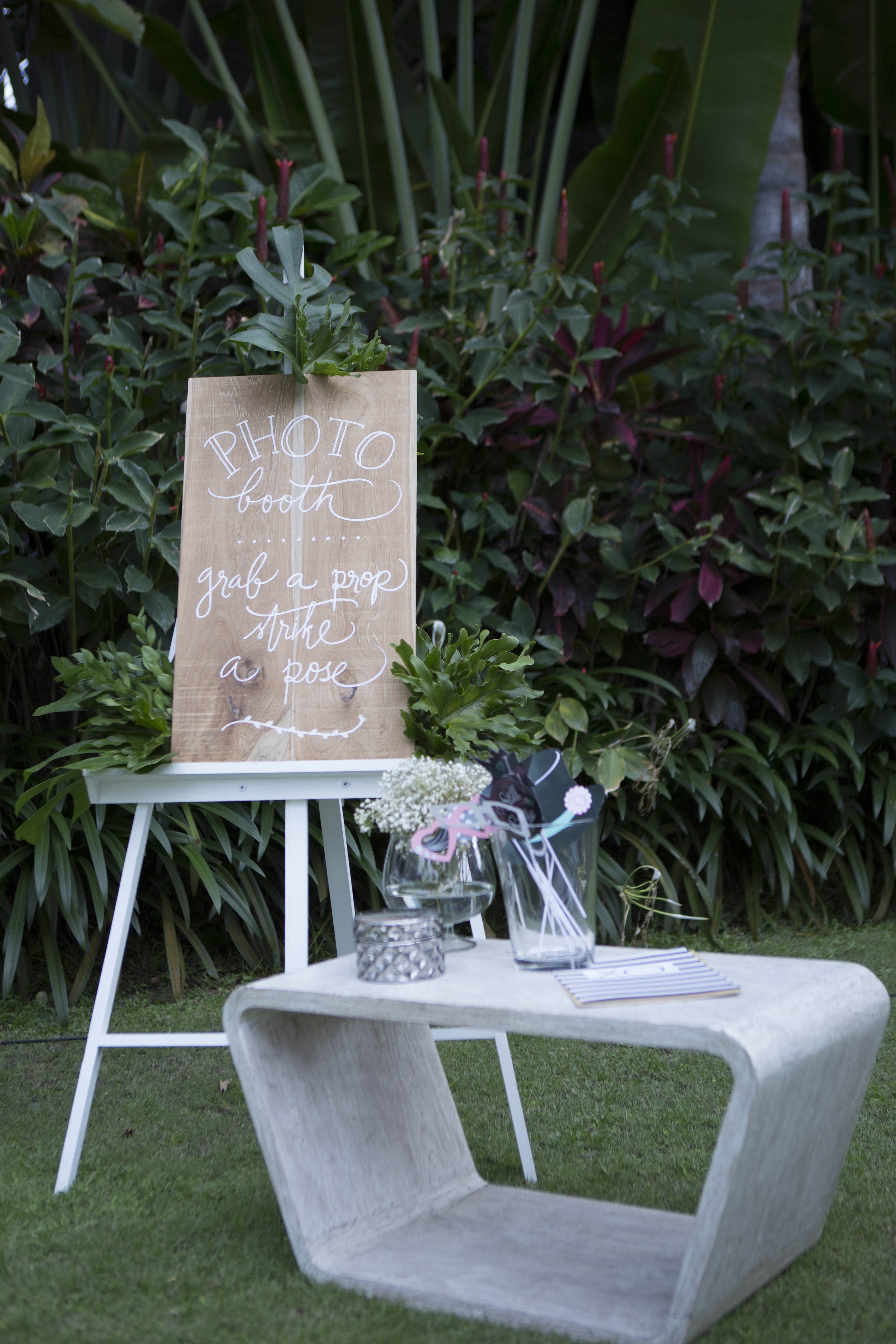 Mae Luke Wonderland Bali Events Bridestory