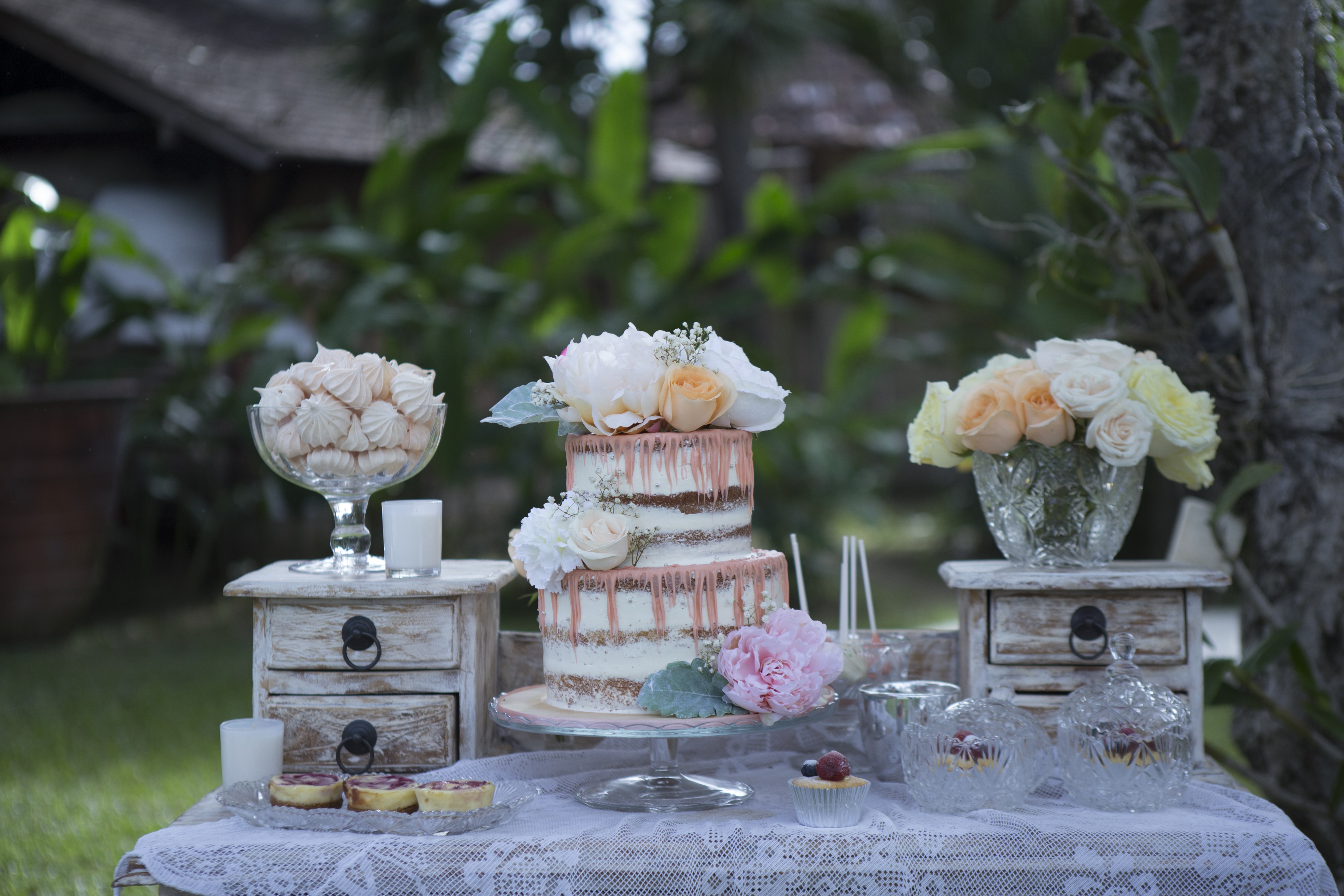 Mae Luke Wonderland Bali Events Bridestory