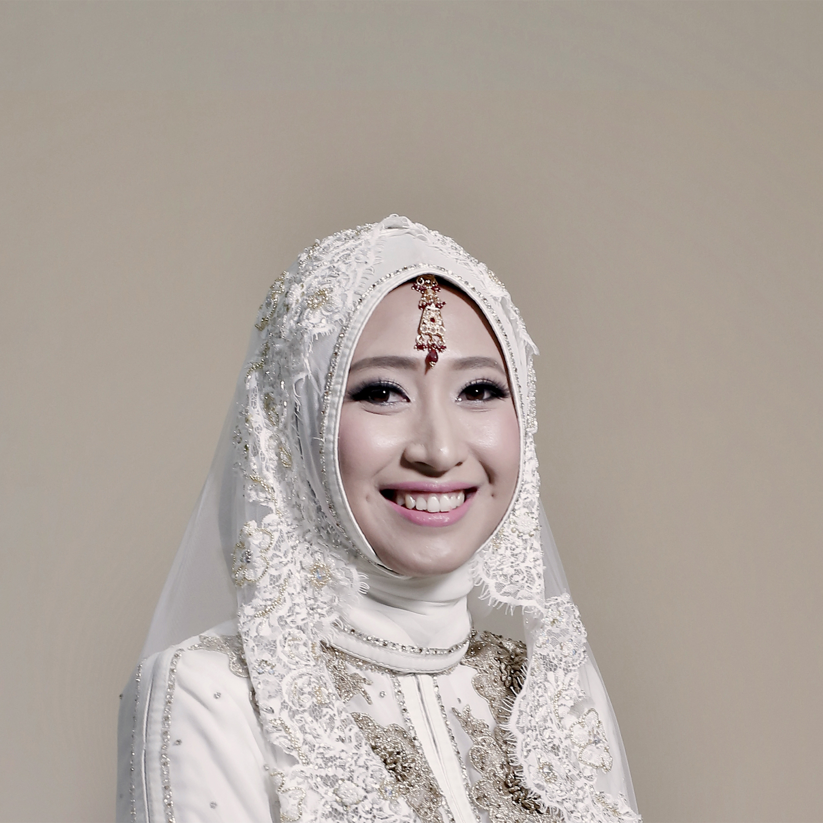 The Wedding of Abdul Halim Raynaldo & Cut Aja Khairuna Fatahillah