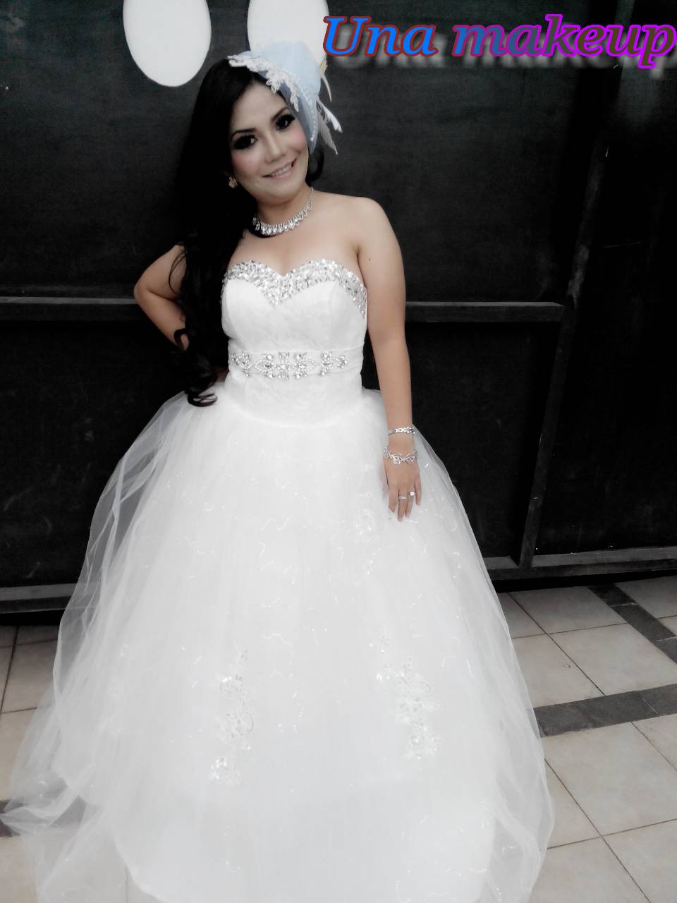 Una Makeup by Una Makeup Artist | Bridestory.com