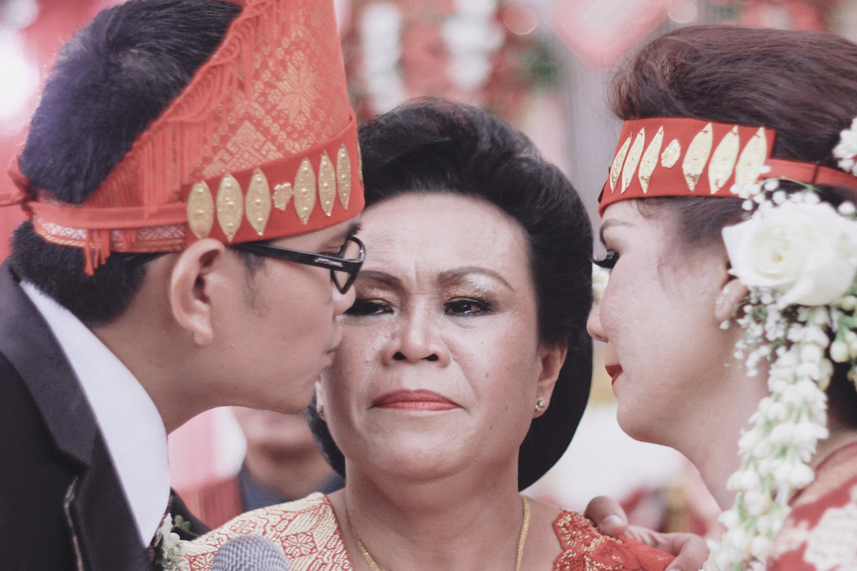 Pernikahan Adat Batak By Warna Project Bridestorycom Pernikahan Adat Batak By Warna Project Bridestorycom