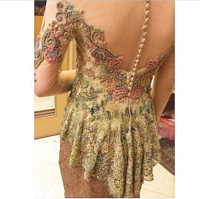 merras official Merras Bride Bridestory