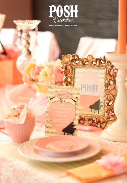 Posh Decoration Wedding Decoration Lighting In Surabaya Bridestory Com