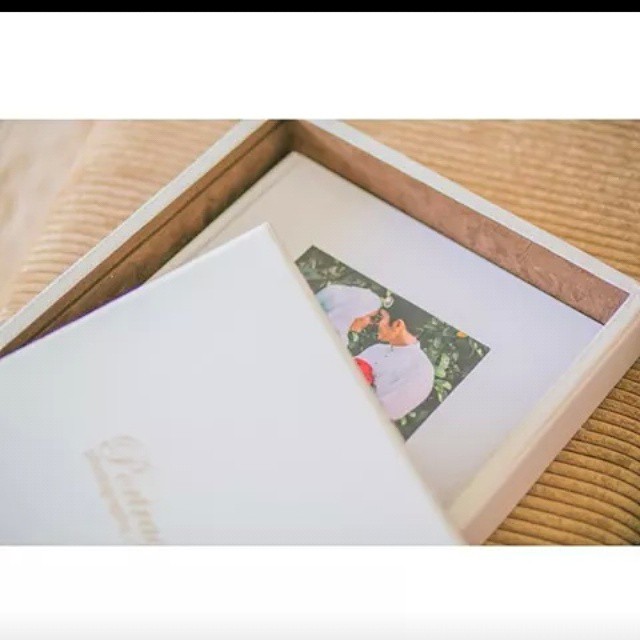 Wedding Album Box by Cemerlang Wedding Box