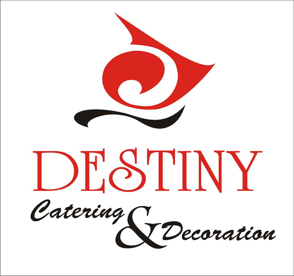 Destiny Catering & Decoration Wedding Catering in Bandung