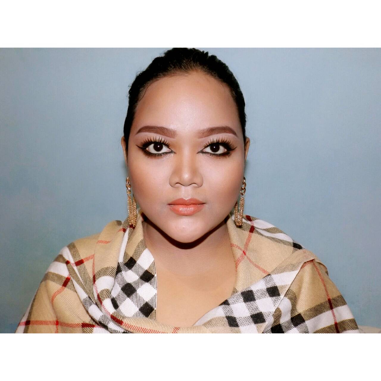 Directory Of Wedding Makeup Artist Vendors Hair Stylists In Malang