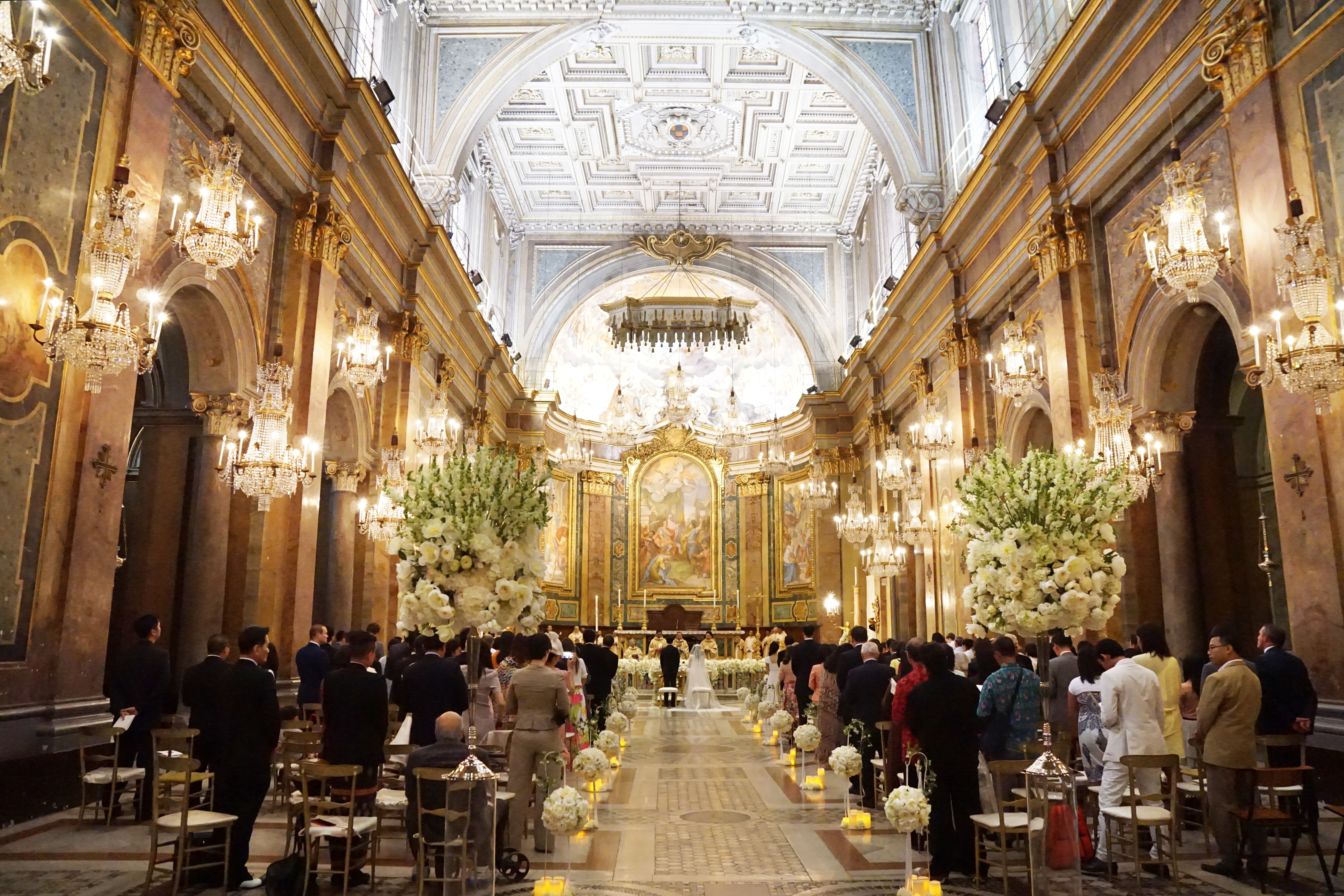 Eikona Design Vendor Decoration & Lighting di Jakarta Bridestory