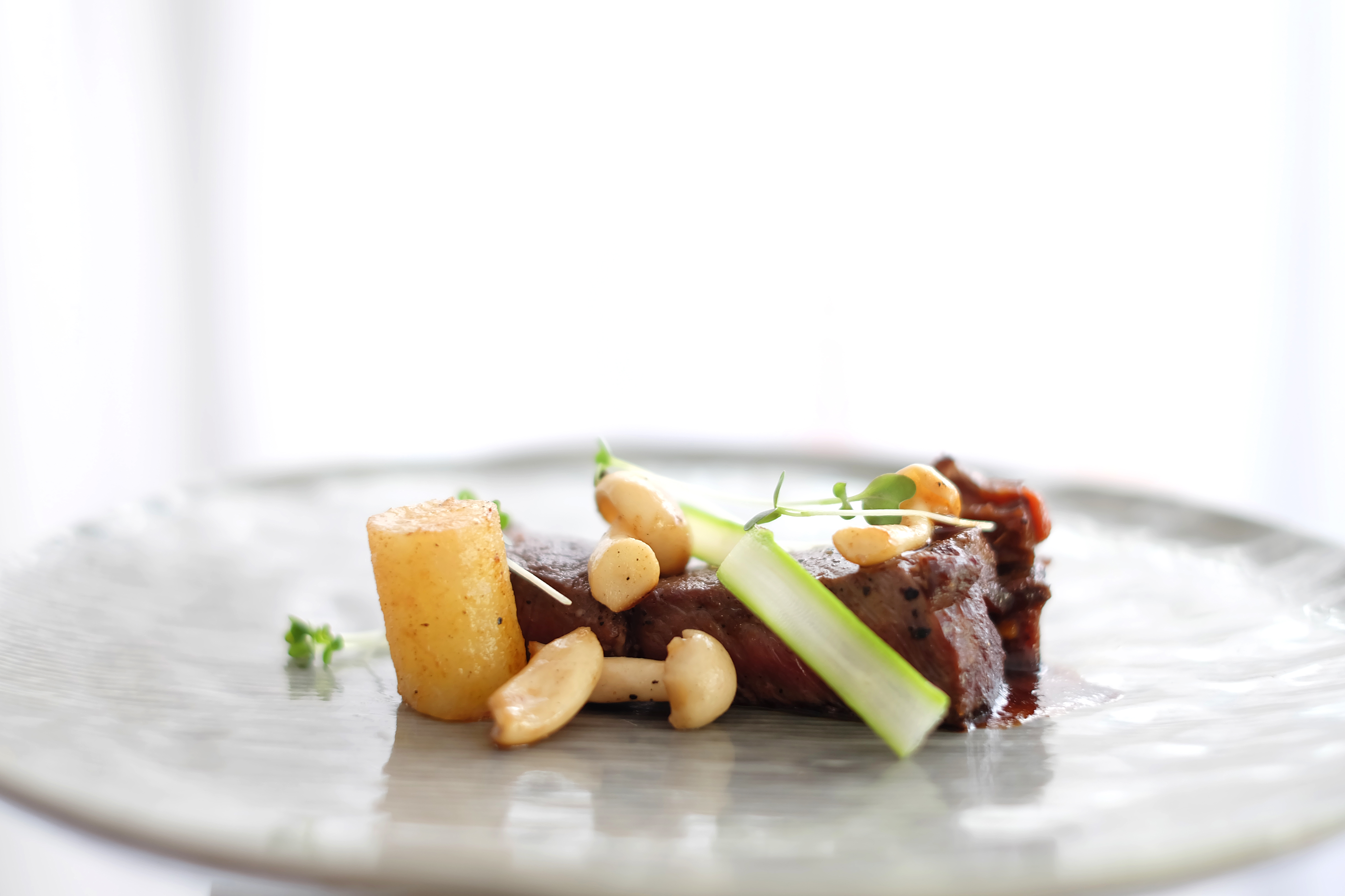 FOOD by Sofitel Bali Nusa Dua Beach Resort | Bridestory.com