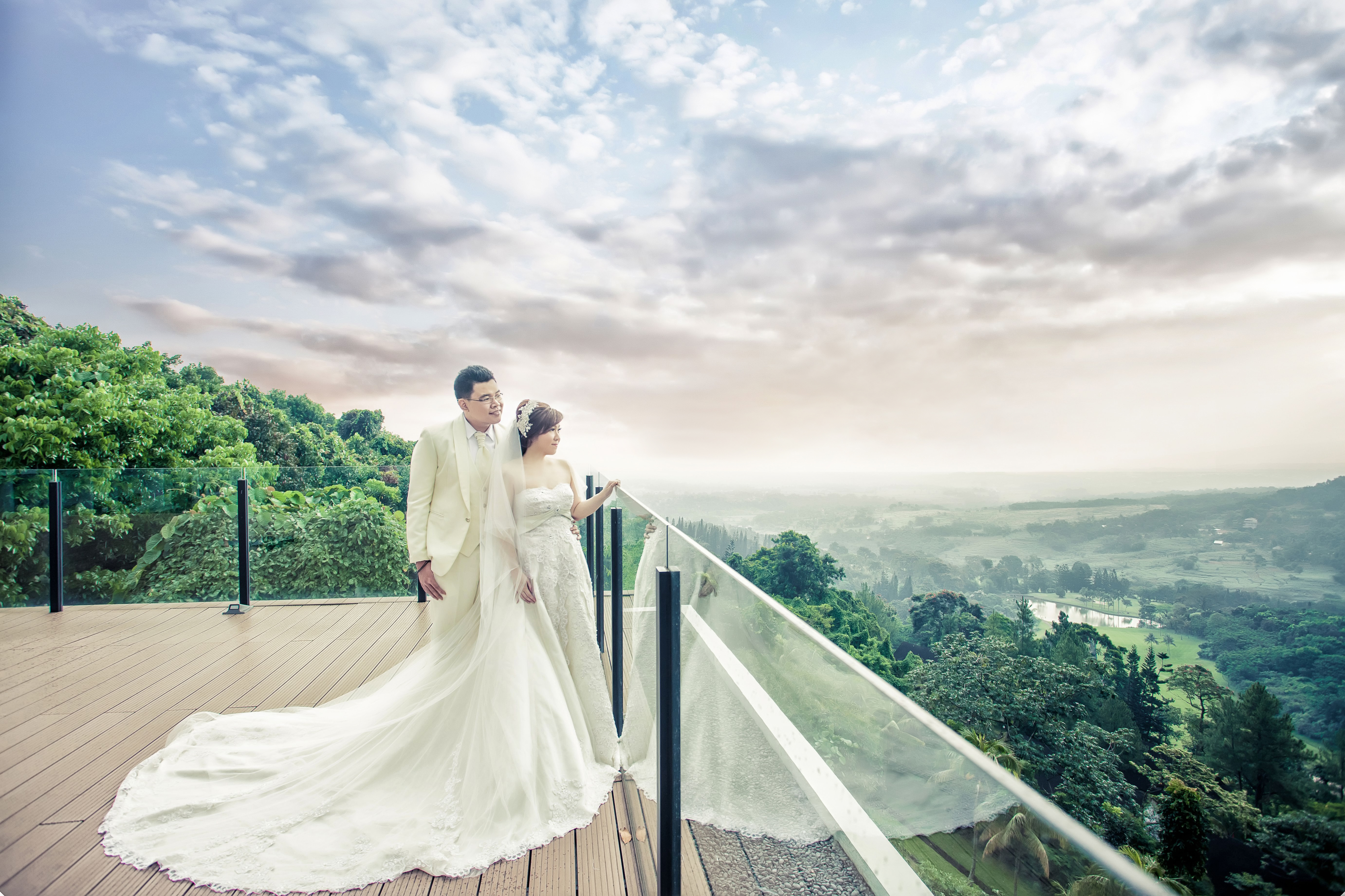 wedding royal tulipimage