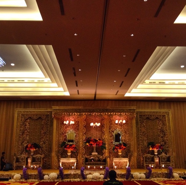 Grand Galaxy Convention Hall Grand Galaxy Convention Hall BEKASI by