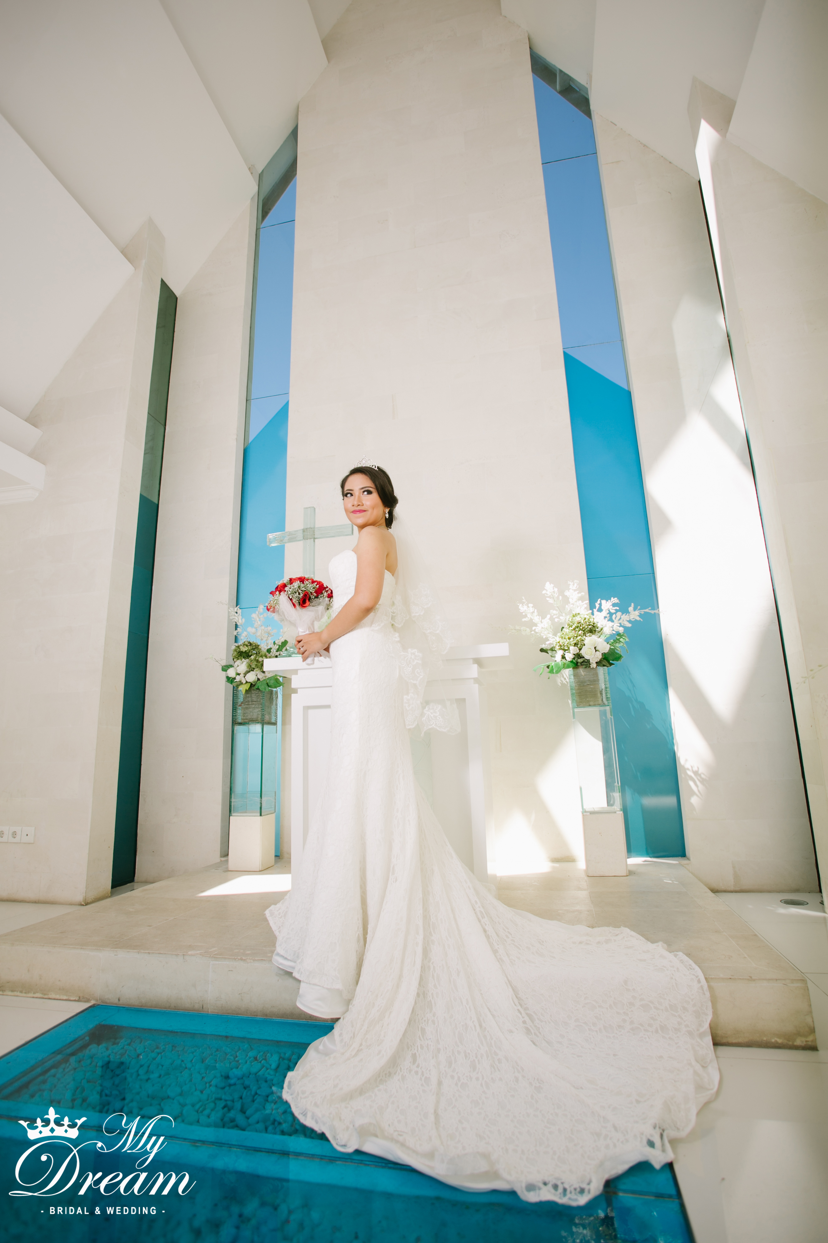 Prewedding Jo \u0026 Jessica by My Dream 