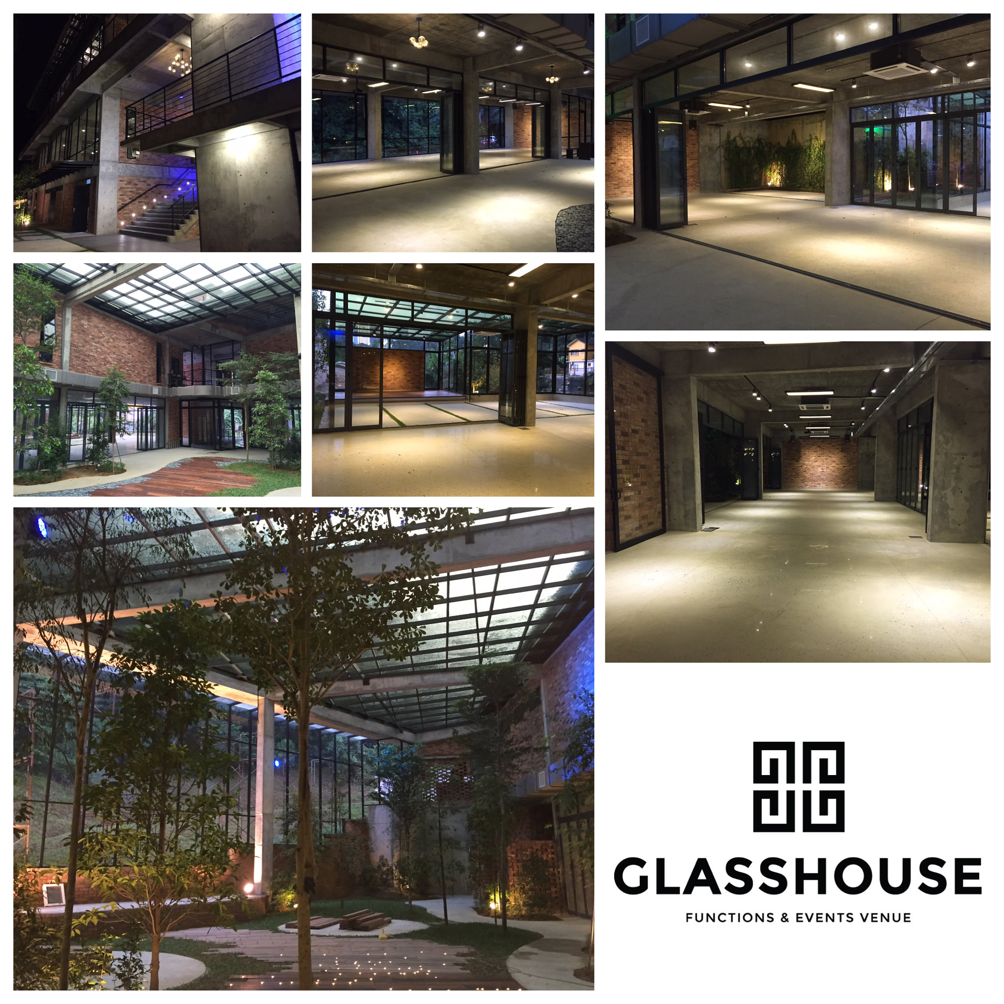 Glasshouse Seputeh by Glasshouse at Seputeh