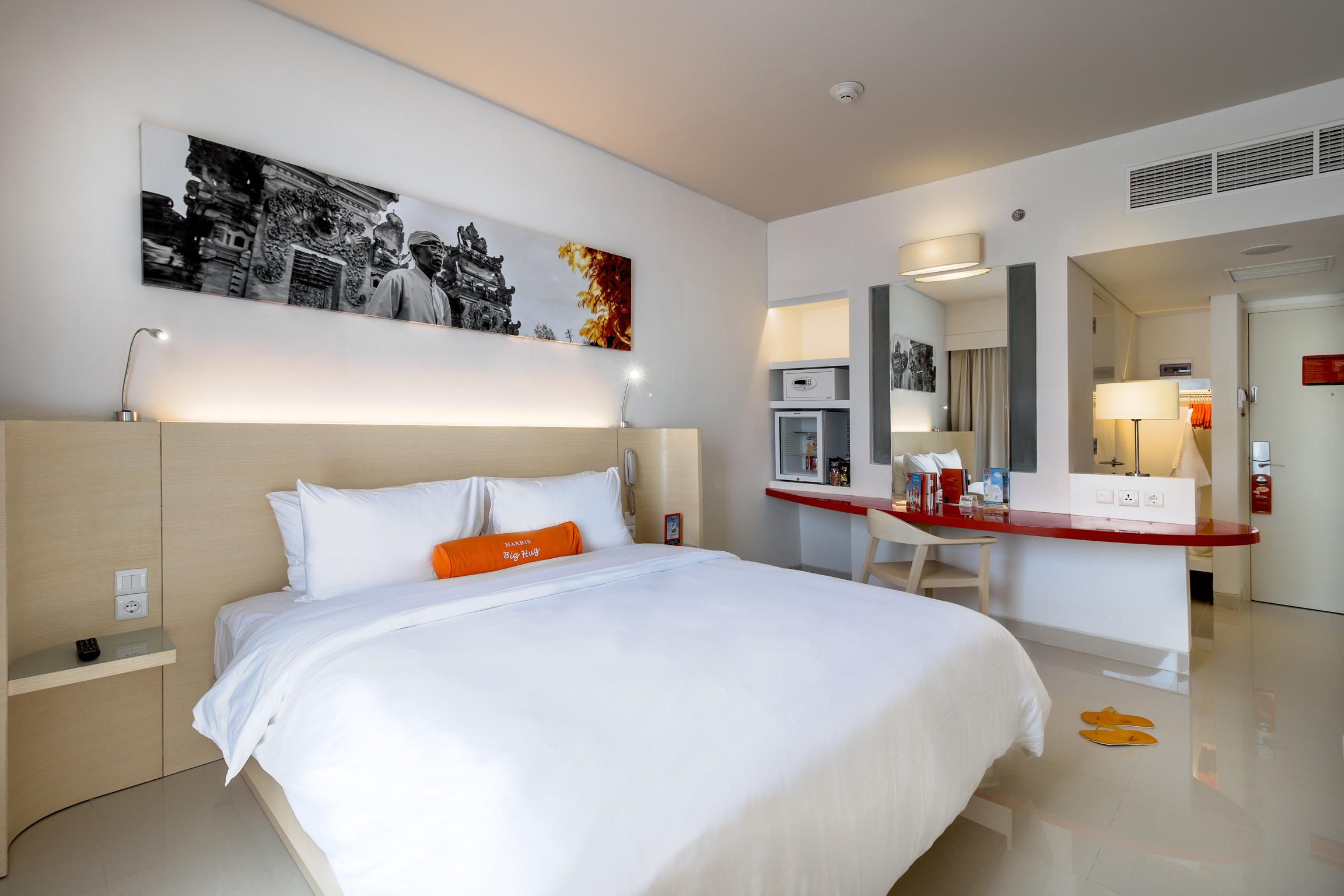 HARRIS Rooms by HARRIS Hotels & Conventions Denpasar