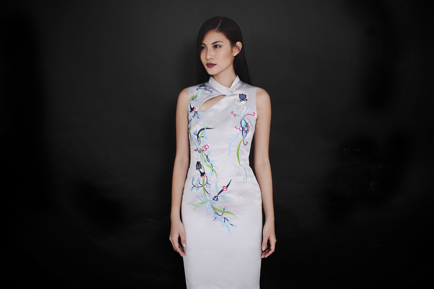 Sissae qipao Clearance