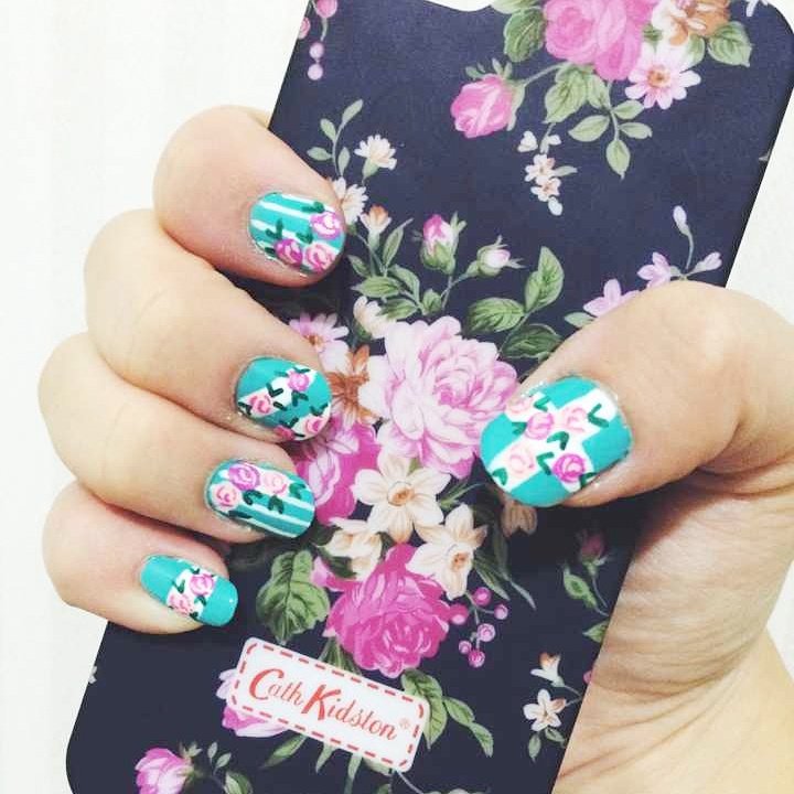 Anggie Nail Art Wedding Health & Beauty in Bandung