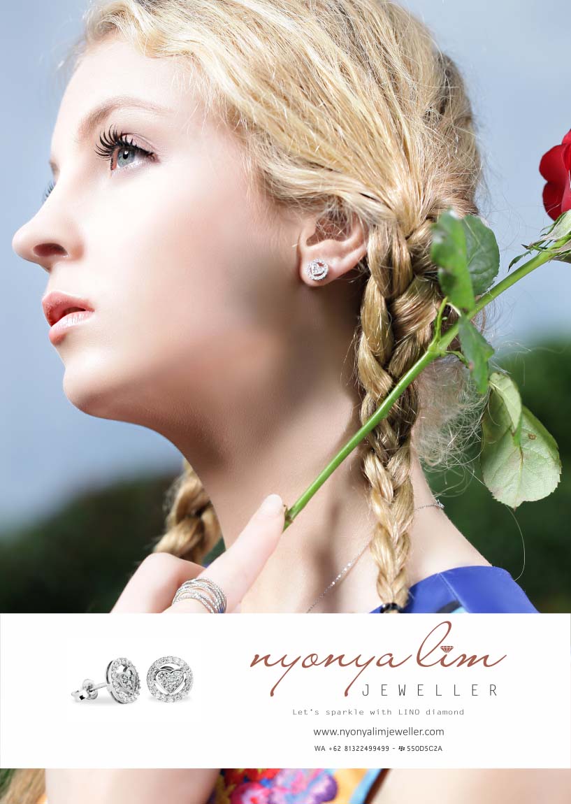 Nyonya Lim Jeweller Vendor Jewelry di Bandung Bridestory