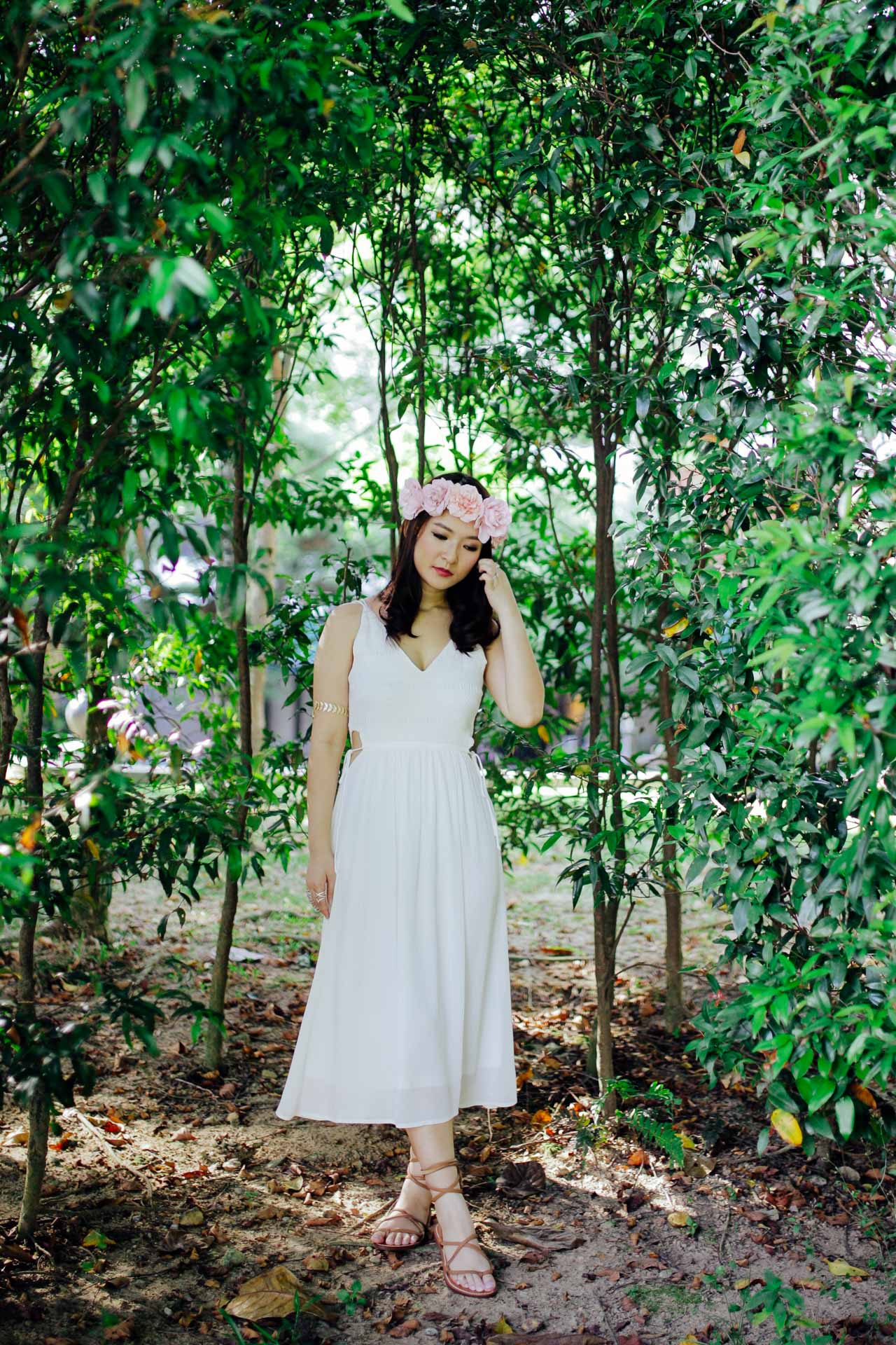 Bride Shower Edzuan Sapuan Photography Bridestory