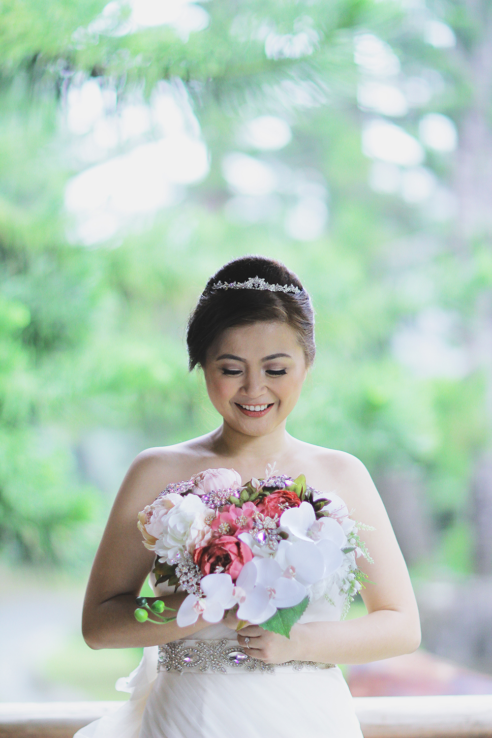 Rhandal and Edna Wedding by Wedding Campaign