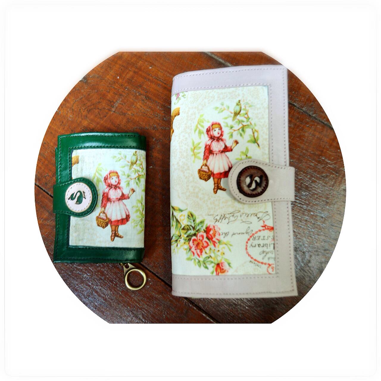 Denayu Sew Souvenir by Denayu Sew Souvenir