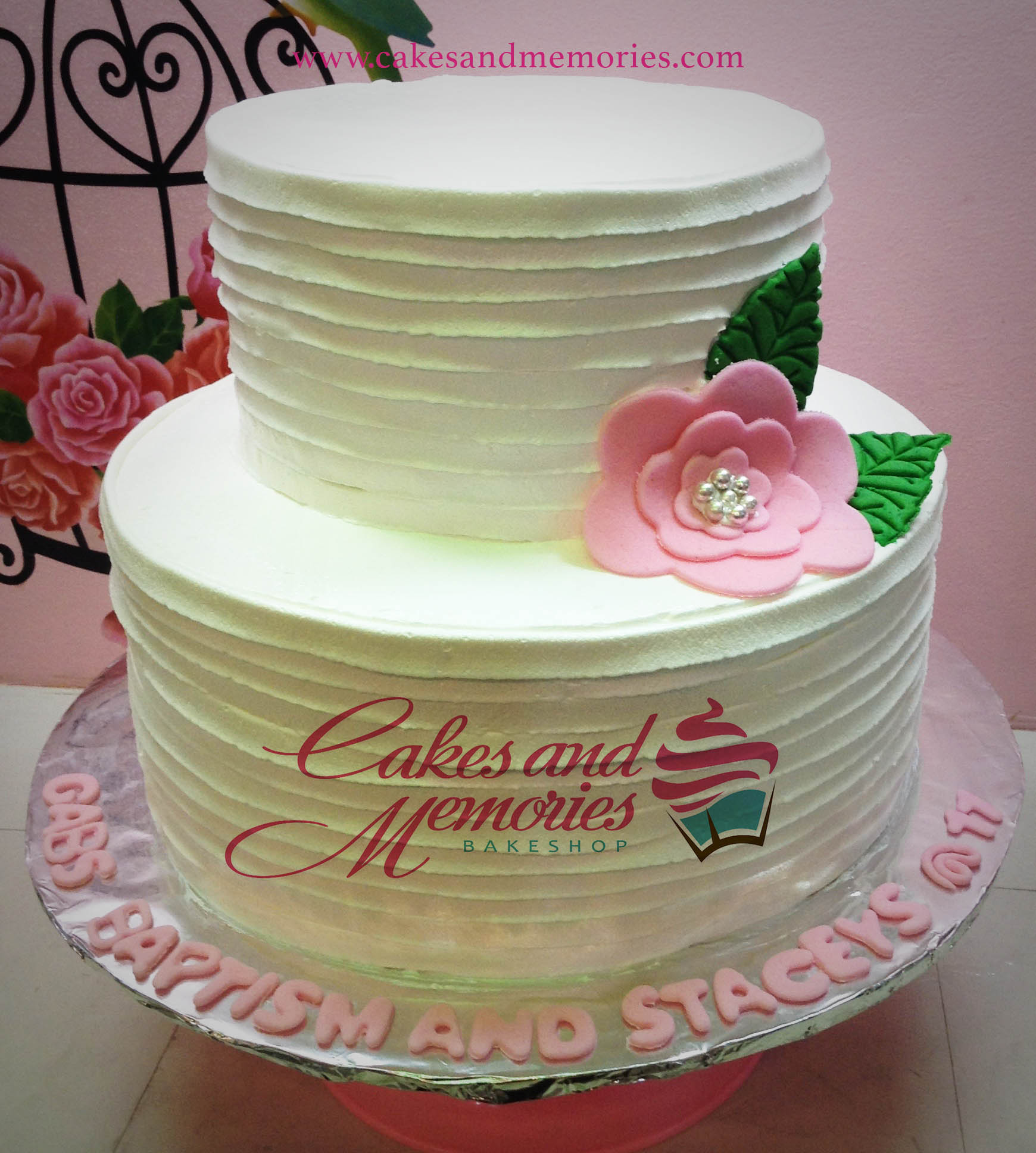 birthday cake bakeshop philippines