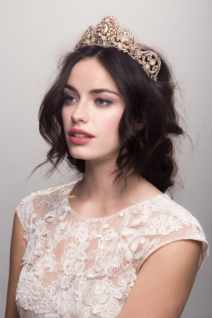 Maria elena headpiece Clearance