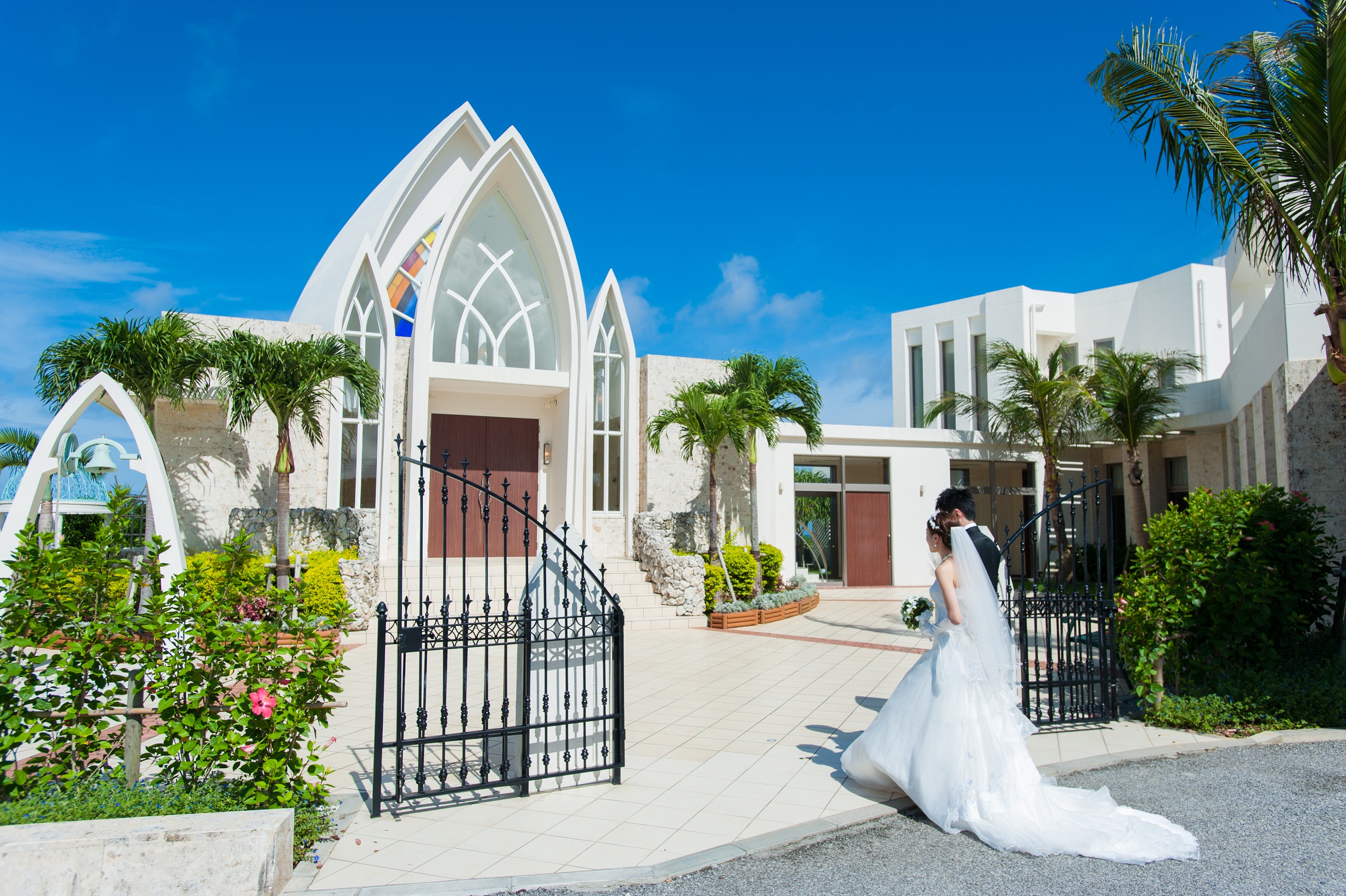 Okinawa wedding 2 Moomory Wedding service Bridestory