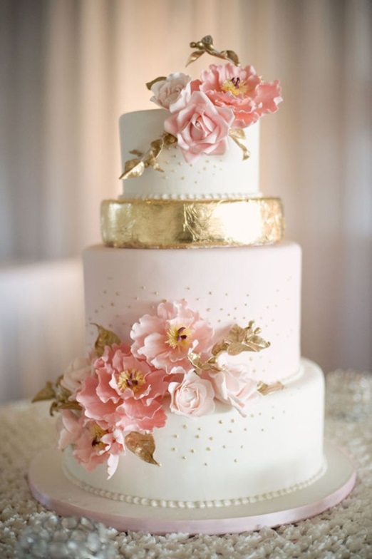 Pasto Pastry Vendor Wedding Cake di Surabaya Bridestory