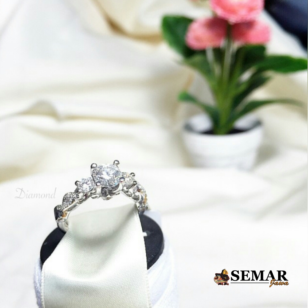 Engagement Rings Semar Jawa Bridestory