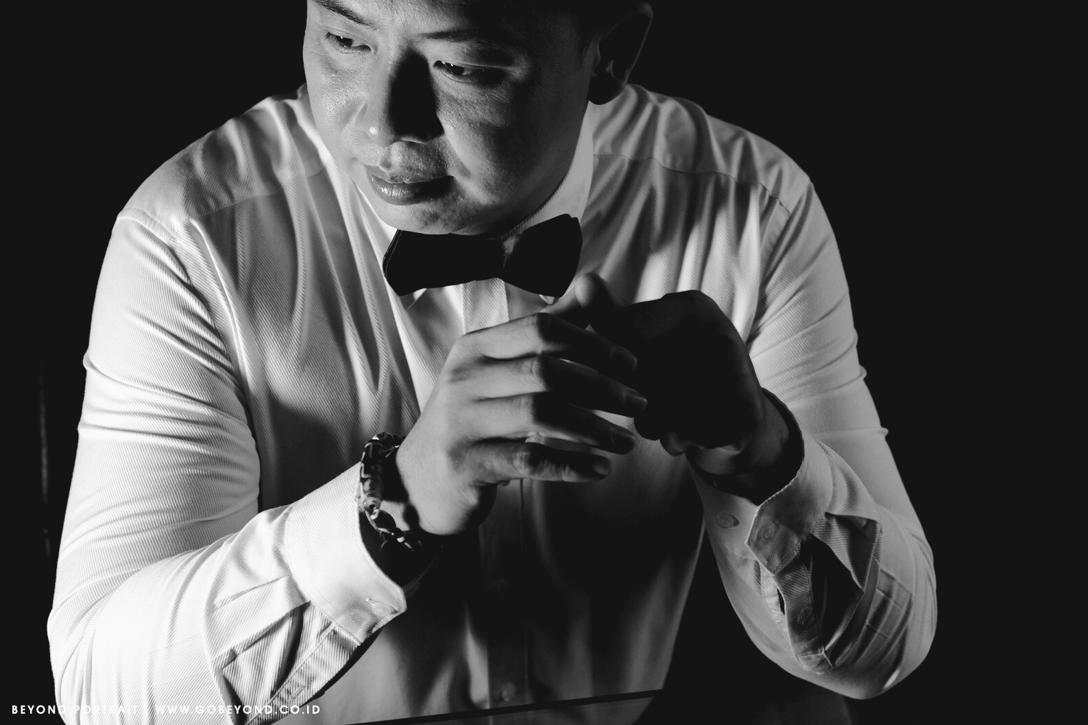 The Wedding Of Teguh Irma Violet L Evento Bridestory