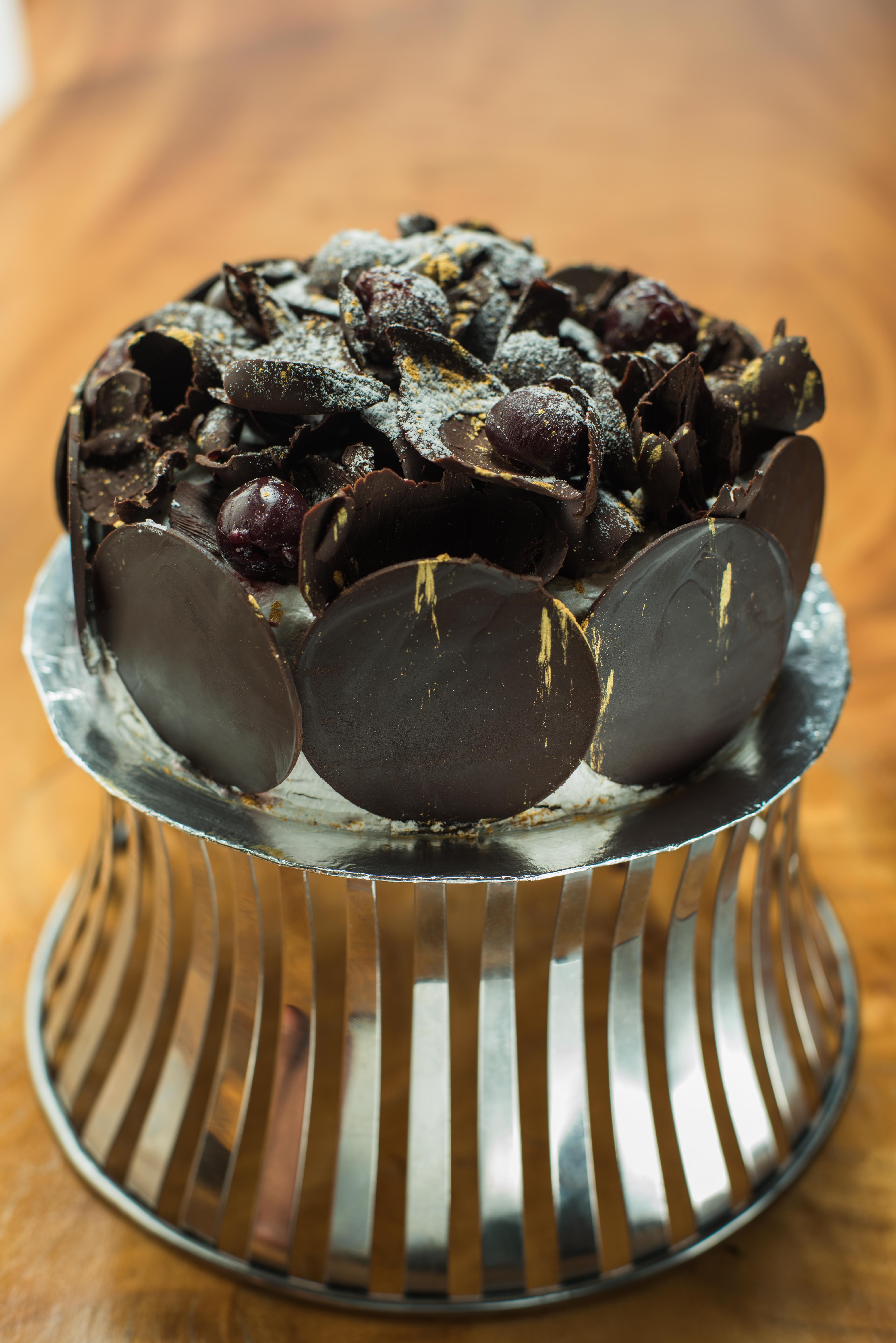 La Patisserie Bakery & Cake Shop by Sheraton Surabaya Hotel & Towers