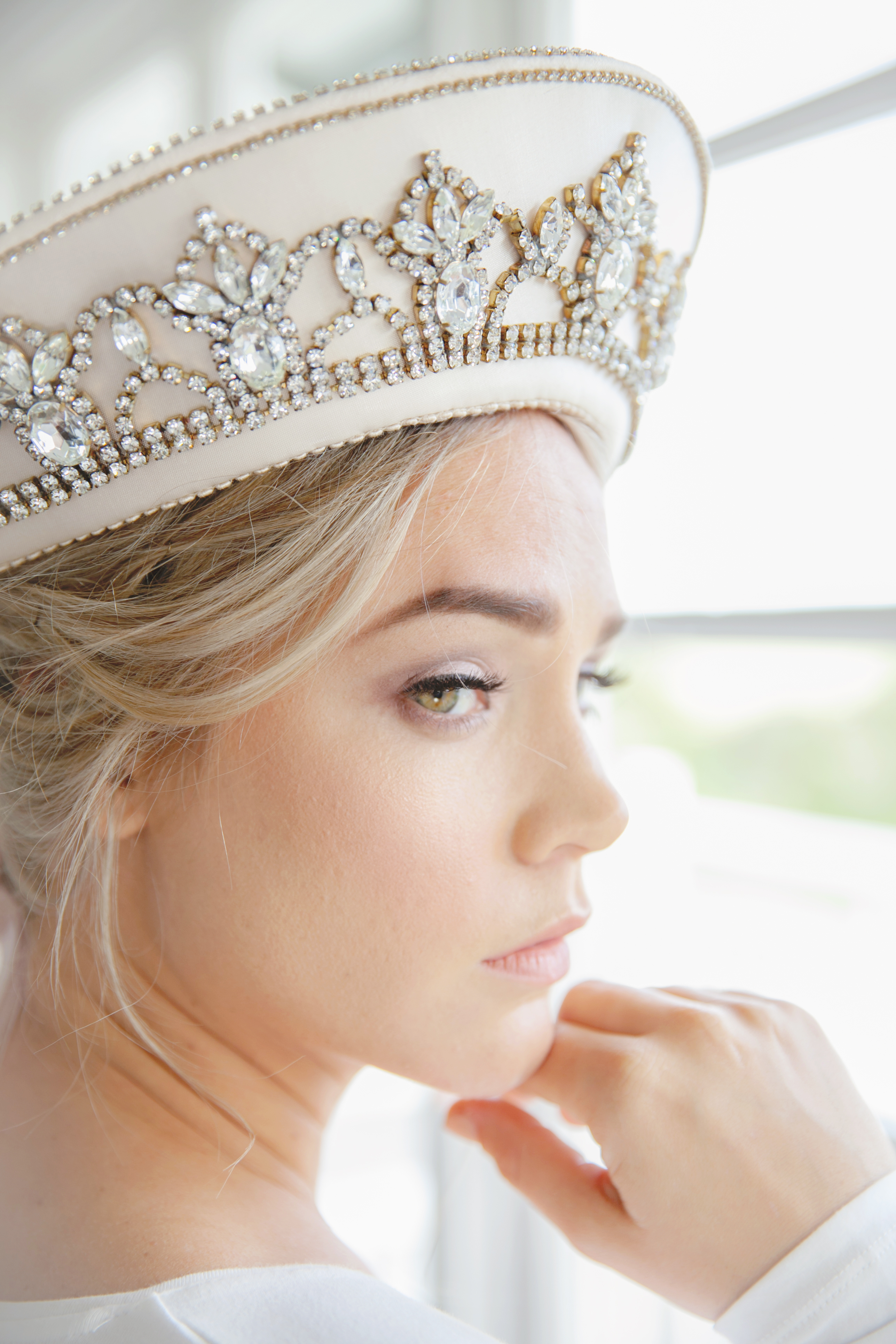 SHUT THE FRONT DOOR Millinery by Shut The Front Door