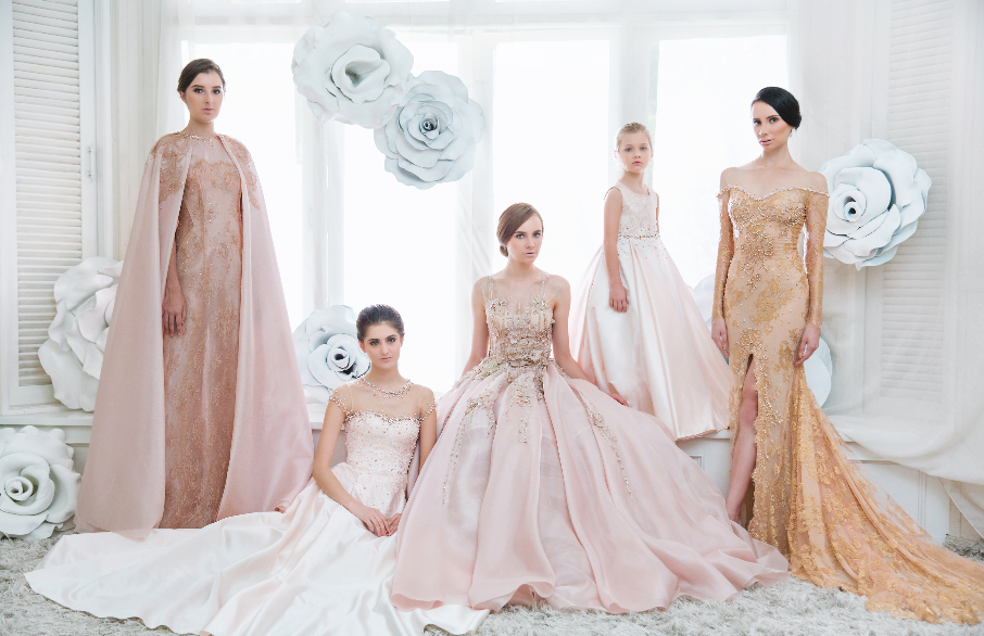 SAVORENT Gown Rental | Wedding Bridal 