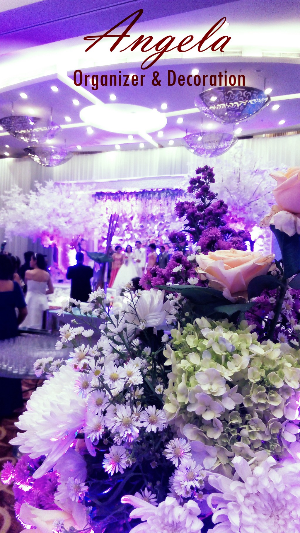 hotel atria gading serpongjoelle decoration | bridestory hotel atria gading serpongjoelle decoration | bridestory