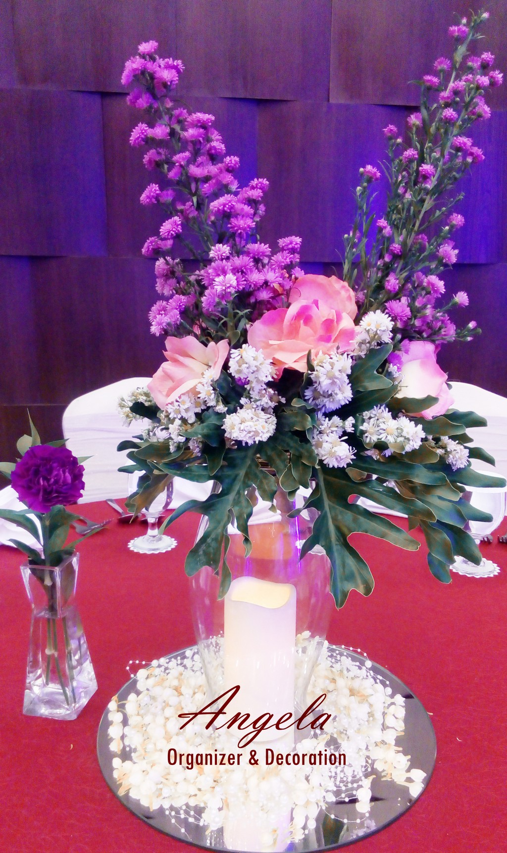 hotel atria gading serpongjoelle decoration | bridestory hotel atria gading serpongjoelle decoration | bridestory