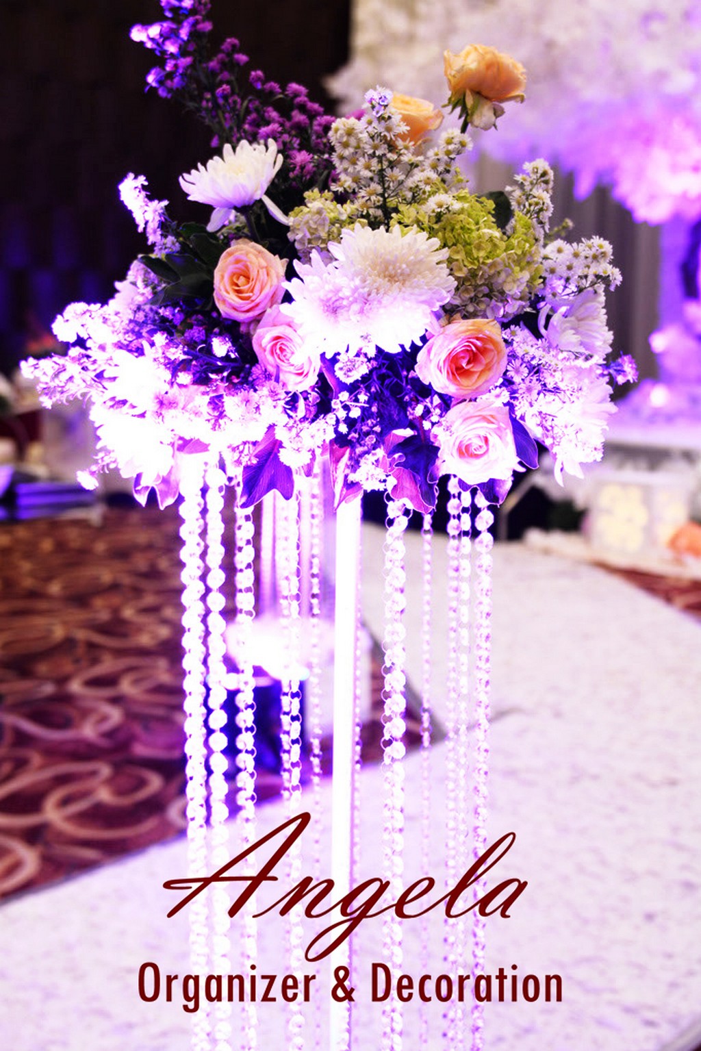 hotel atria gading serpongjoelle decoration | bridestory hotel atria gading serpongjoelle decoration | bridestory