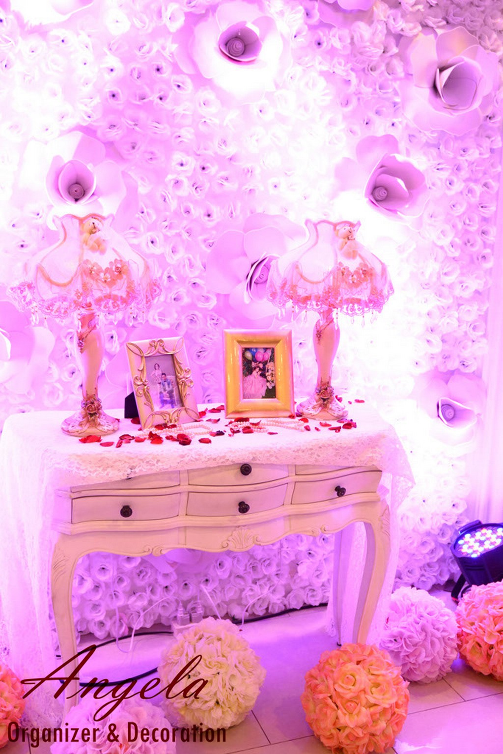 hotel atria gading serpongjoelle decoration | bridestory hotel atria gading serpongjoelle decoration | bridestory
