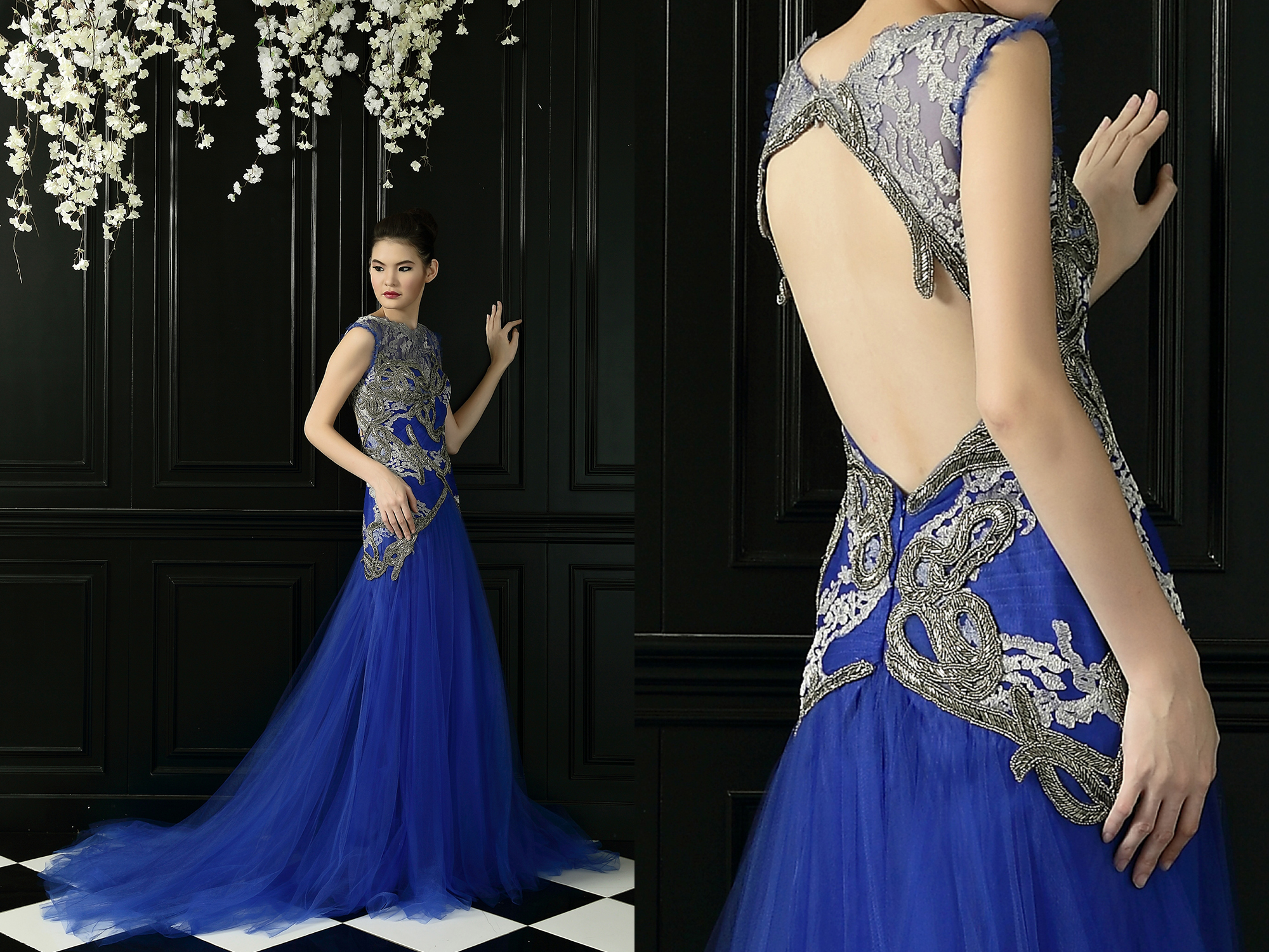 Duchess Royale by Duchess Royale