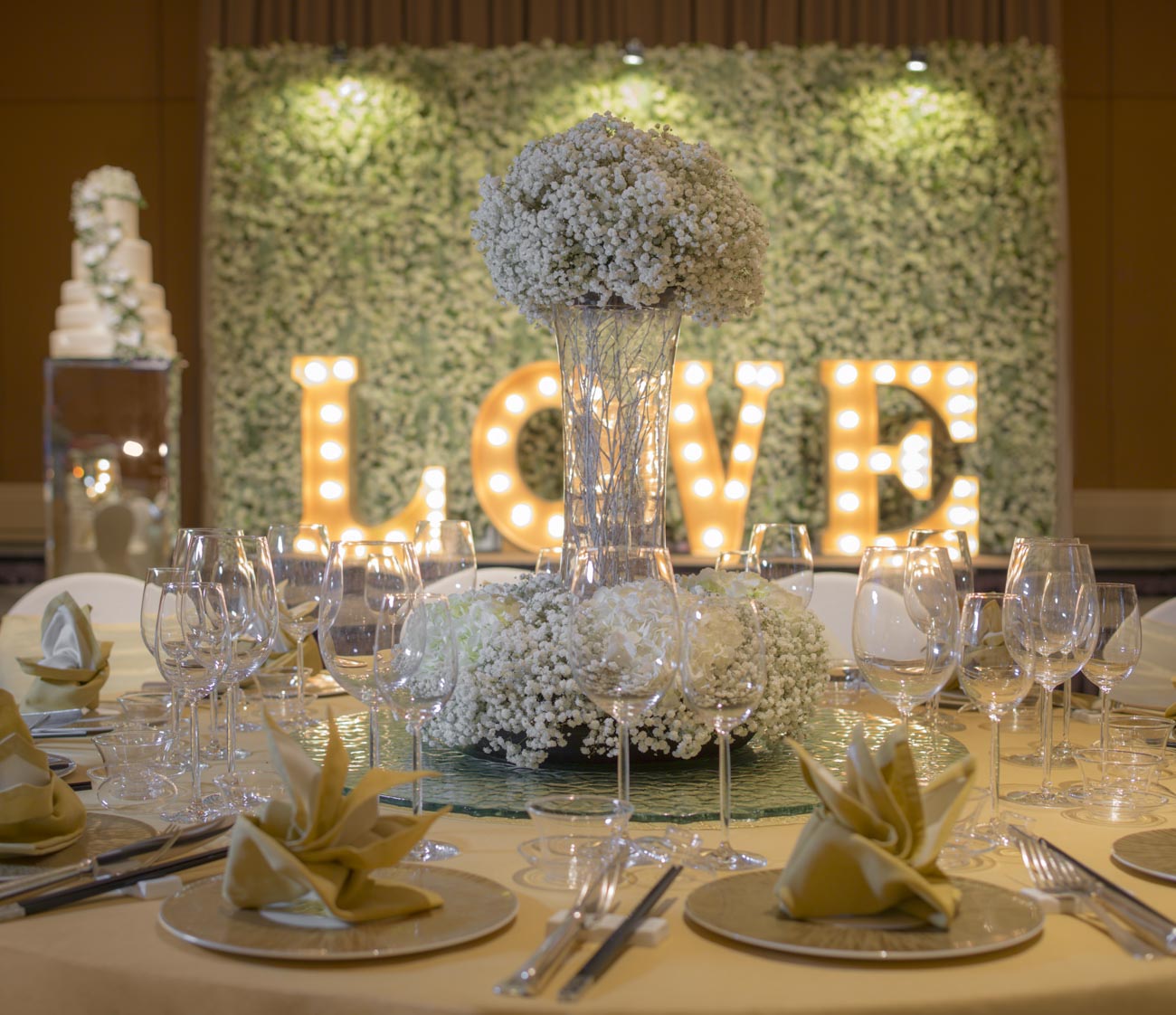 CELEBRATE A LIFETIME AT CONRAD CENTENNIAL SINGAPORE by Conrad