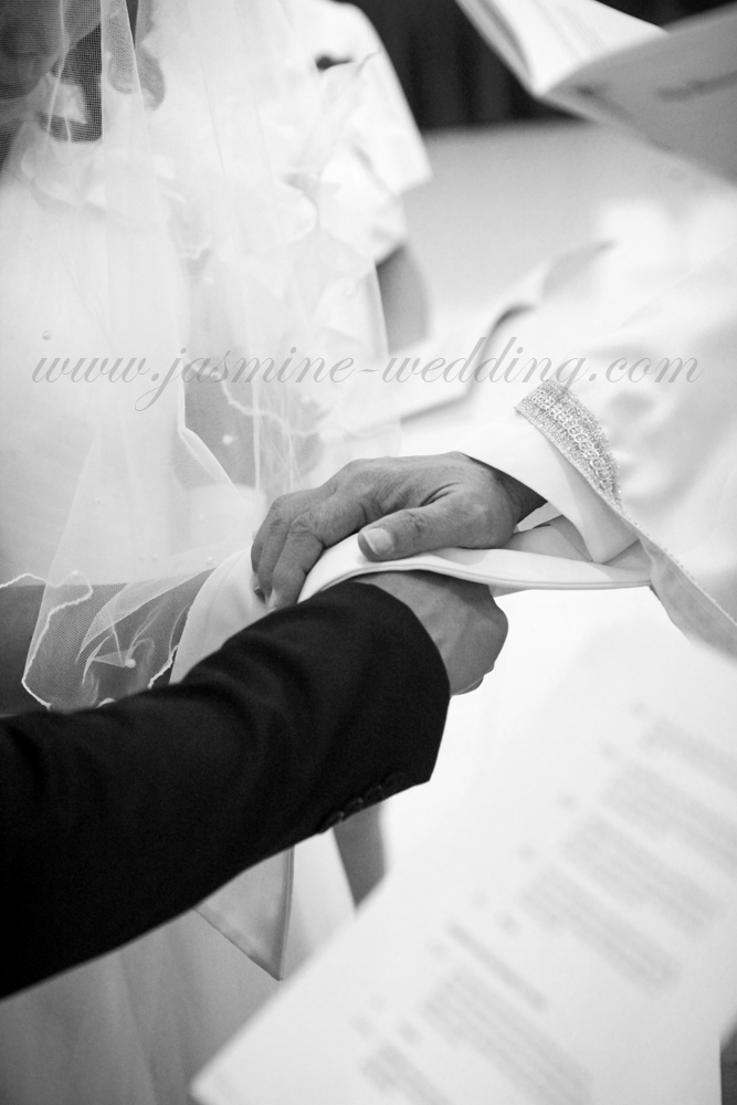 Wedding Blessing Ceremony Part III Jasmine Wedding Bali Bridestory