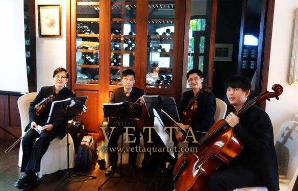 Wedding Banquets And Receptions Vetta Has Played For By Vetta Bridestory Com bridestory com