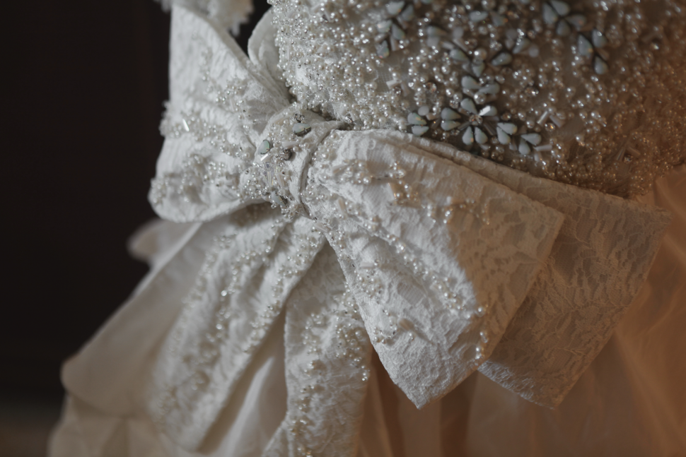 Allysa Voisin By BOH Bridestory