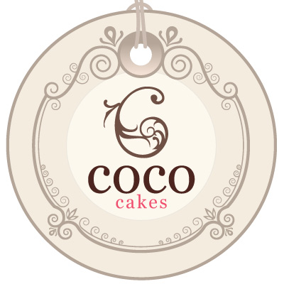 Coco Cakes - Vendor Wedding Cake di Tarneit | Bridestory
