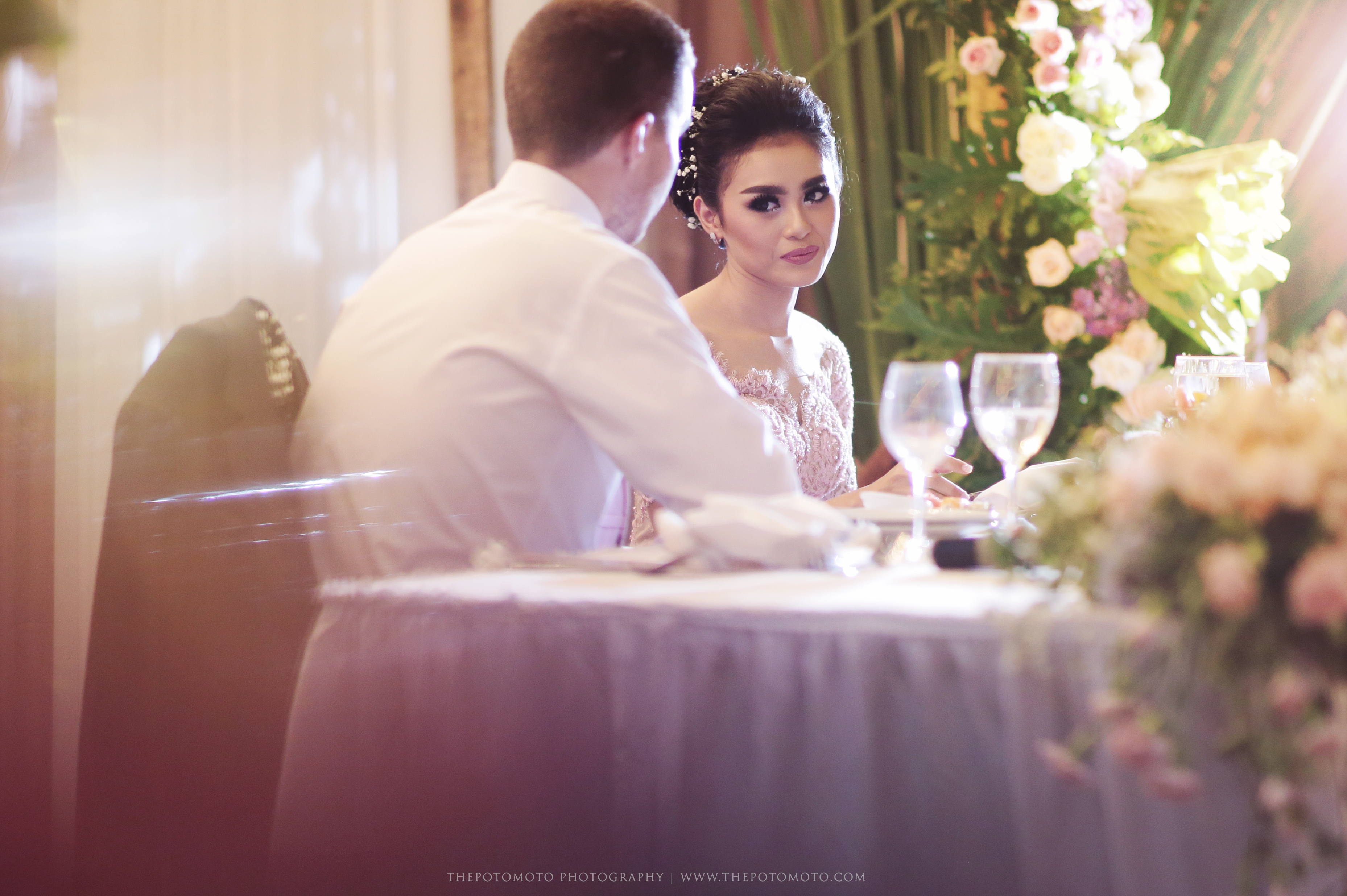 Diva & Mike Wedding by Thepotomoto graphy divamike24 jeiysy