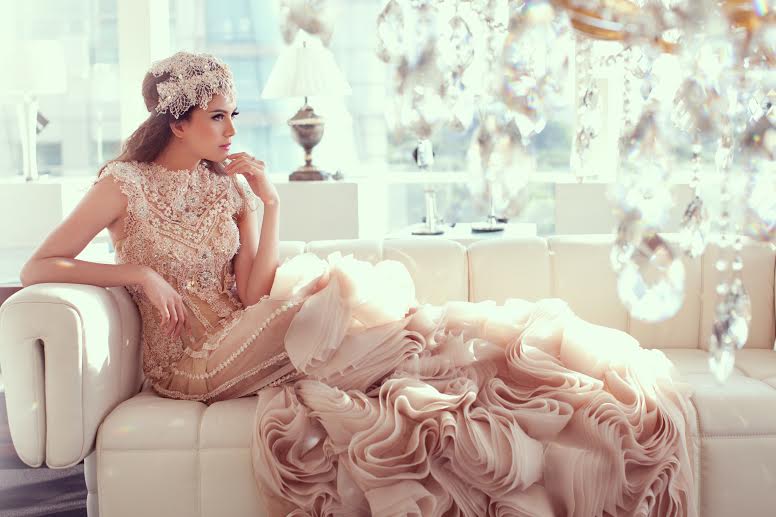 Our Collection by Lily Sasongko Couture